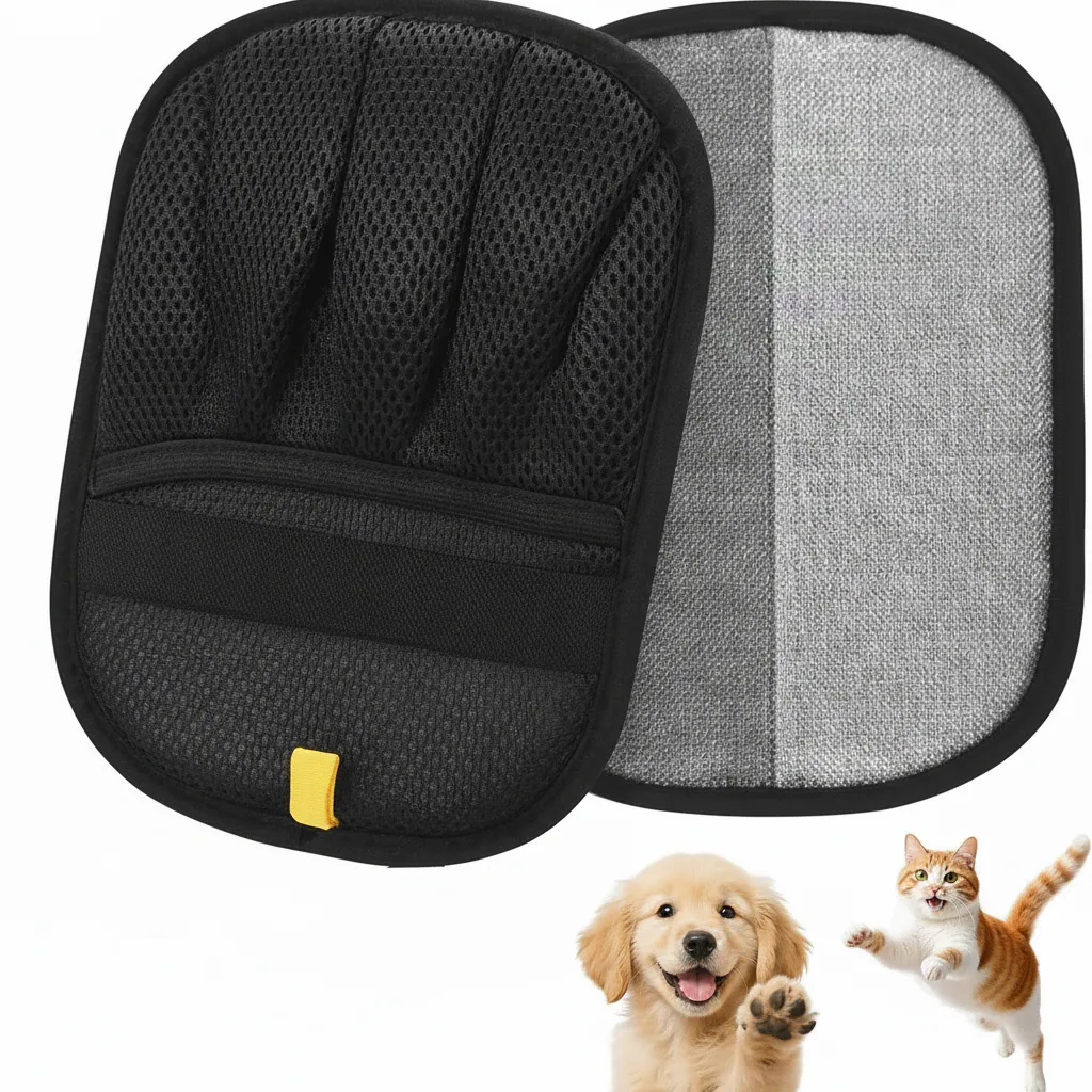 Pawzioo™ Premium Pet Hair Removal Glove