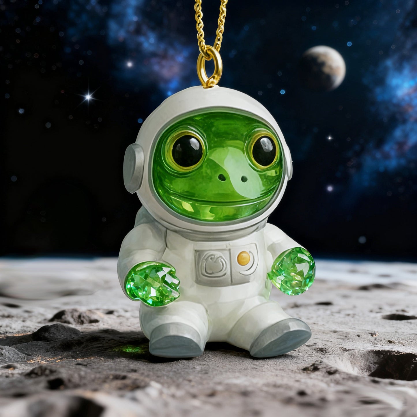 Step Into a Whimsical World — The Cutest Frog Advent Calendar Ever! 🐸💚