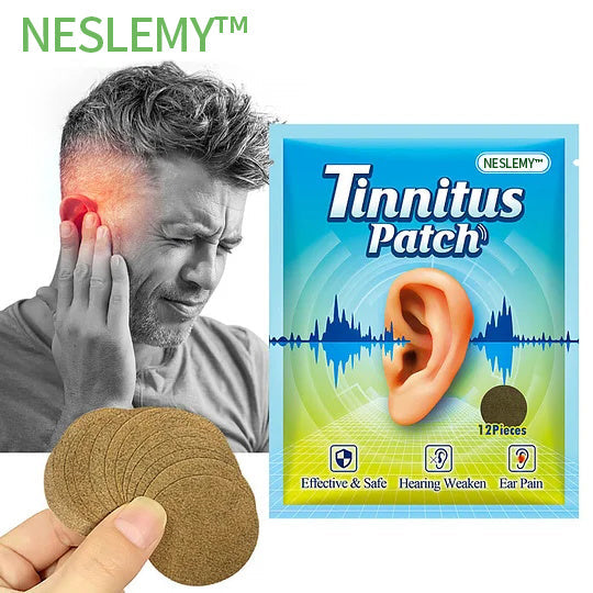 🔥𝐋𝐢𝐦𝐢𝐭𝐞𝐝-𝐓𝐢𝐦𝐞 𝐎𝐟𝐟𝐞𝐫👂🏼 𝐓𝐢𝐧𝐧𝐢𝐭𝐮𝐬 𝐓𝐫𝐞𝐚𝐭𝐦𝐞𝐧𝐭 𝐄𝐚𝐫 𝐏𝐚𝐭𝐜𝐡