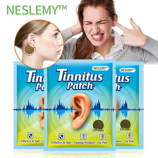 🔥𝐋𝐢𝐦𝐢𝐭𝐞𝐝-𝐓𝐢𝐦𝐞 𝐎𝐟𝐟𝐞𝐫👂🏼 𝐓𝐢𝐧𝐧𝐢𝐭𝐮𝐬 𝐓𝐫𝐞𝐚𝐭𝐦𝐞𝐧𝐭 𝐄𝐚𝐫 𝐏𝐚𝐭𝐜𝐡