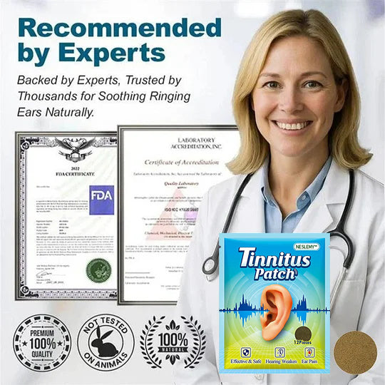 🔥𝐋𝐢𝐦𝐢𝐭𝐞𝐝-𝐓𝐢𝐦𝐞 𝐎𝐟𝐟𝐞𝐫👂🏼 𝐓𝐢𝐧𝐧𝐢𝐭𝐮𝐬 𝐓𝐫𝐞𝐚𝐭𝐦𝐞𝐧𝐭 𝐄𝐚𝐫 𝐏𝐚𝐭𝐜𝐡