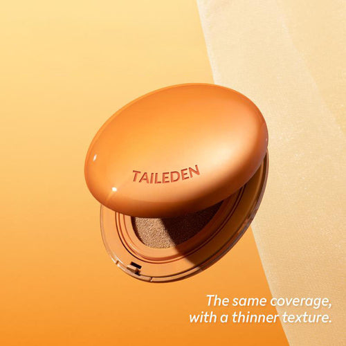 💖 Flawless Skin Instantly! Mask Fit AI Filter Cushion Foundation 🌸