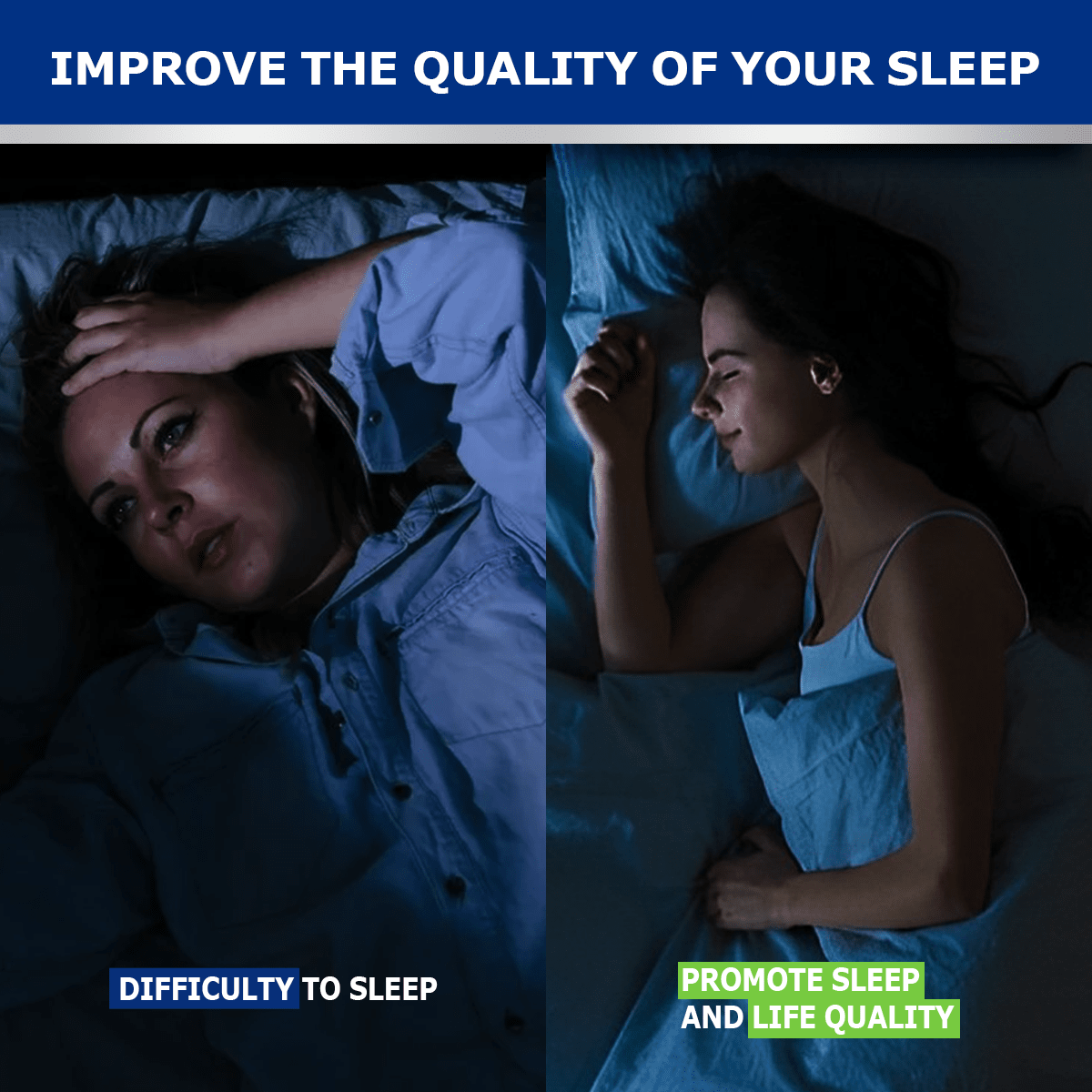 BBOJI™ Tinnitus Relief Spray – Calm the Ringing, Restore Your Peace